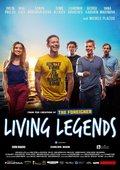 Living Legends - movie with Michele Placido.
