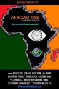 Film African Time.
