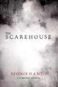 The Scarehouse film from Gavin Booth filmography.