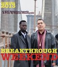Breakthrough Weekend is the best movie in Jennifer Blakemore filmography.