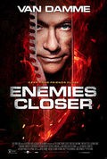Enemies Closer film from Peter Hyams filmography.