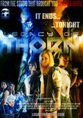 Legacy of Thorn is the best movie in Jane Haslehurst filmography.