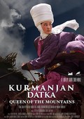Kurmanjan datka film from Sadyk Sher-Niyaz filmography.