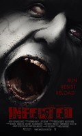 Infected is the best movie in Kelsey Lin filmography.