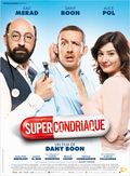 Supercondriaque film from Dany Boon filmography.