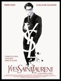 Yves Saint Laurent film from Jalil Lespert filmography.