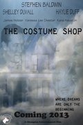 Film The Costume Shop.