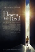 Heaven Is for Real film from Randall Wallace filmography.