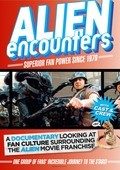 Alien Encounters: Superior Fan Power Since 1979 - movie with Daniel Kash.