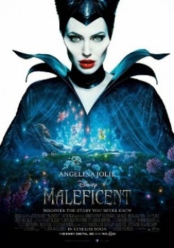Maleficent film from Robert Stromberg filmography.