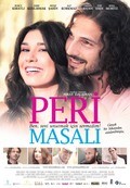 Peri Masali - movie with Itir Esen.