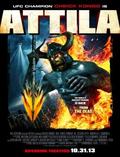 Attila film from Emmanuel Itier filmography.