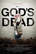 God's Not Dead film from Harold Cronk filmography.