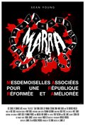 M.A.R.R.A is the best movie in Amanda Lepore filmography.