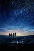 Earth to Echo film from Dave Greene filmography.
