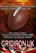Gridiron UK - movie with Mem Ferda.