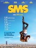 Sms - movie with Guillaume De Tonquedec.