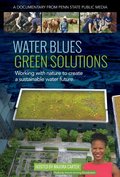 Water Blues: Green Solutions film from Frank Christopher filmography.