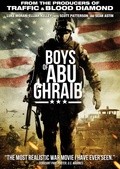 Boys of Abu Ghraib film from Luke Moran filmography.