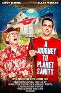 Film A Journey to Planet Sanity.