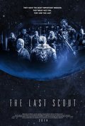 The Last Scout - movie with Blaine Gray.