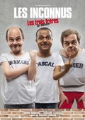 Les trois frères, le retour - movie with Bernard Campan.
