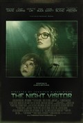 The Night Visitor - movie with Jennifer Blanc.