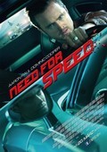 Need for Speed film from Scott Waugh filmography.