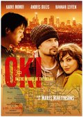 OKI - In the Middle of the Ocean is the best movie in Daniel Messier filmography.