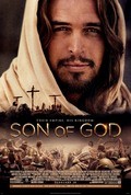 Son of God film from Christopher Spencer filmography.