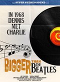 Bigger Than the Beatles - movie with Chanel Ryan.