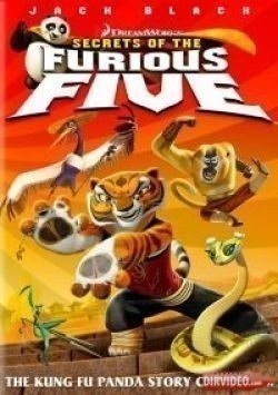 Kung Fu Panda: Secrets of the Furious Five film from Raman Hui filmography.