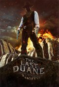 The Last Duane - movie with Keith David.