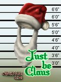 Just Be Claus - movie with Robert Amstler.