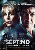 Séptimo - movie with Ricardo Darín.