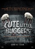 Cute Little Buggers - movie with Sara Dee.