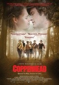Copperhead film from Ronald F. Maxwell filmography.