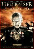 Hellraiser: Bloodline - movie with Louis Mustillo.