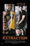 Extraction film from Tony Giglio filmography.