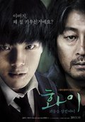 Hwayi: Gwimuleul samkin ahyi film from Joon-Hwan Jang filmography.