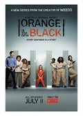 Orange Is the New Black - movie with Jason Biggs.