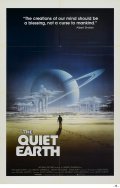 The Quiet Earth film from Geoff Murphy filmography.