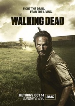The Walking Dead film from Ernest R. Dickerson filmography.