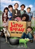 The Little Rascals Save the Day film from Alex Zamm filmography.
