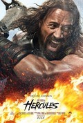 Hercules film from Brett Ratner filmography.