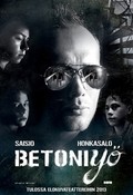 Betoniyö film from Pirjo Honkasalo filmography.