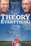 Theory of Everything film from James Marsh filmography.
