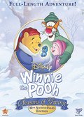 Winnie the Pooh: Seasons of Giving is the best movie in Brady Bluhm filmography.