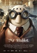 Mr Hublot film from Alexandre Espigares filmography.