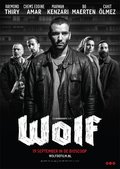 Wolf film from Jim Taihuttu filmography.
